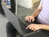LG UltraPC 17.