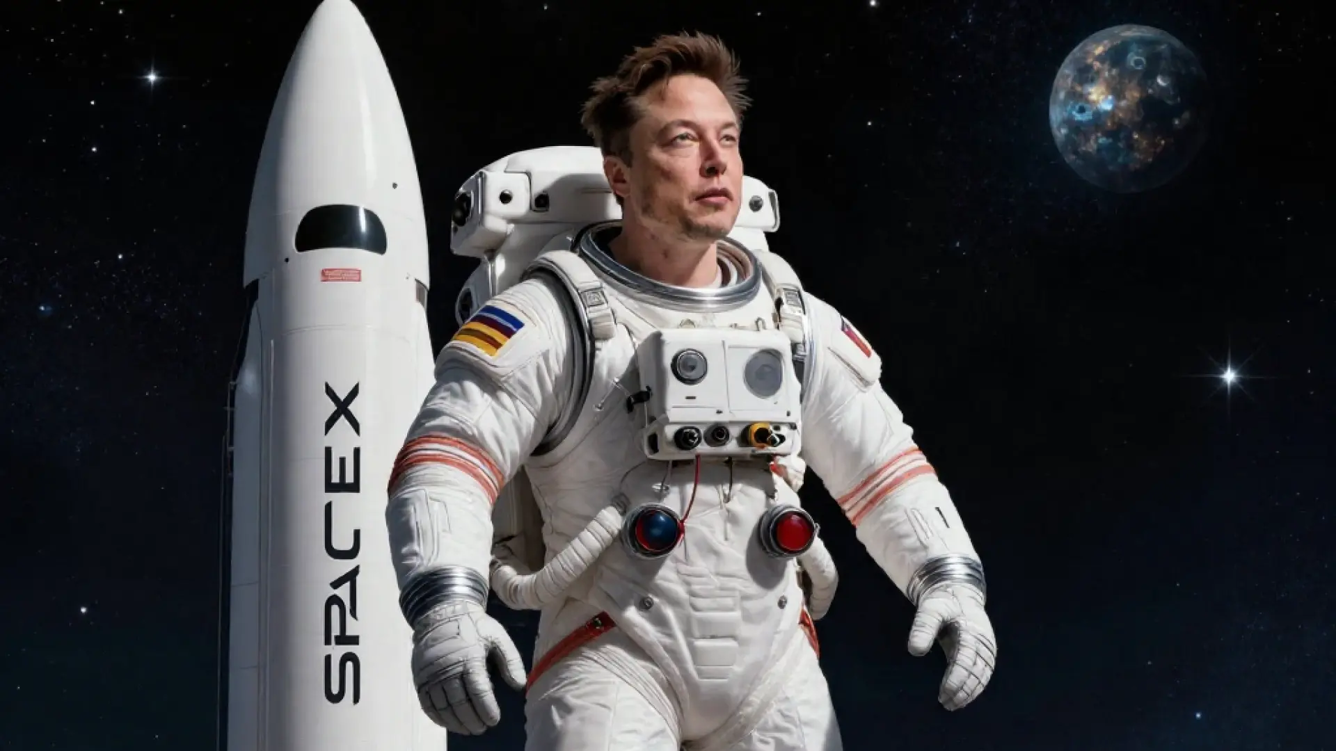 Cuenta atrás para la salida bolsa de SpaceX: xAI recomprará 3.000 millones en deuda y dispara las expectativas