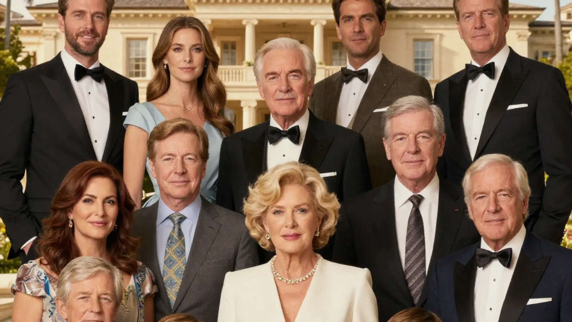 ¿Dónde invierten las familias más ricas del planeta? Una pista, no es en Inteligencia Artificial