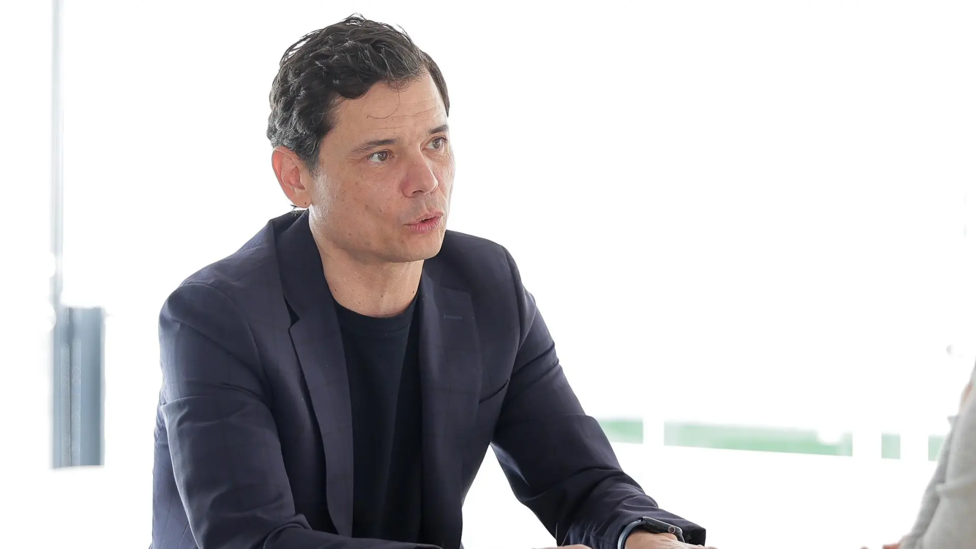 Adolfo Corujo, experto en marketing y tecnología: "No le des el control de tu navegador a un agente de IA, es una irresponsabilidad"