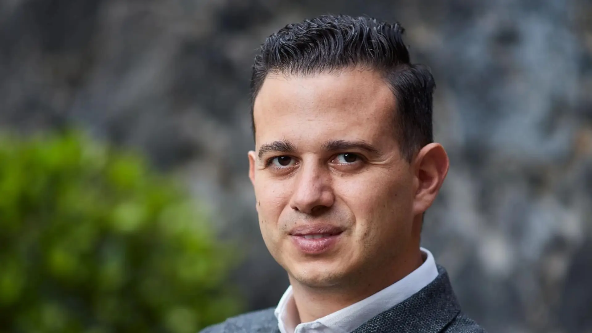 Daniel Suero sobre la IA y la revolución de la banca: "La tecnología no sustituye al asesor"