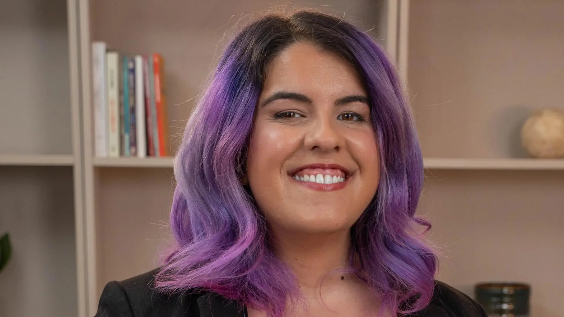 Nerea, la mujer que lleva 15 años anticipando la revolución de la inteligencia artificial: "Pregúntale a la IA lo que quieres estudiar"