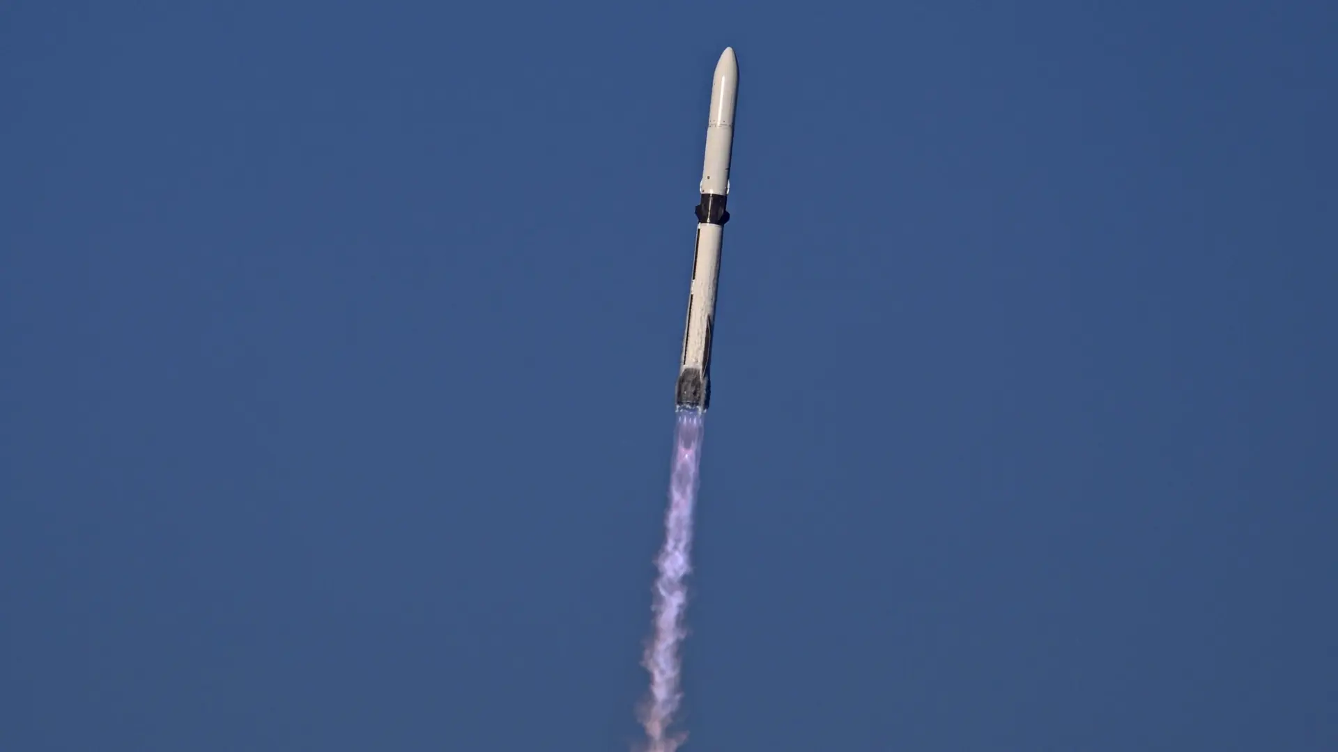 La NASA activa los instrumentos de ESCAPADE para estudiar la pérdida atmosférica de Marte