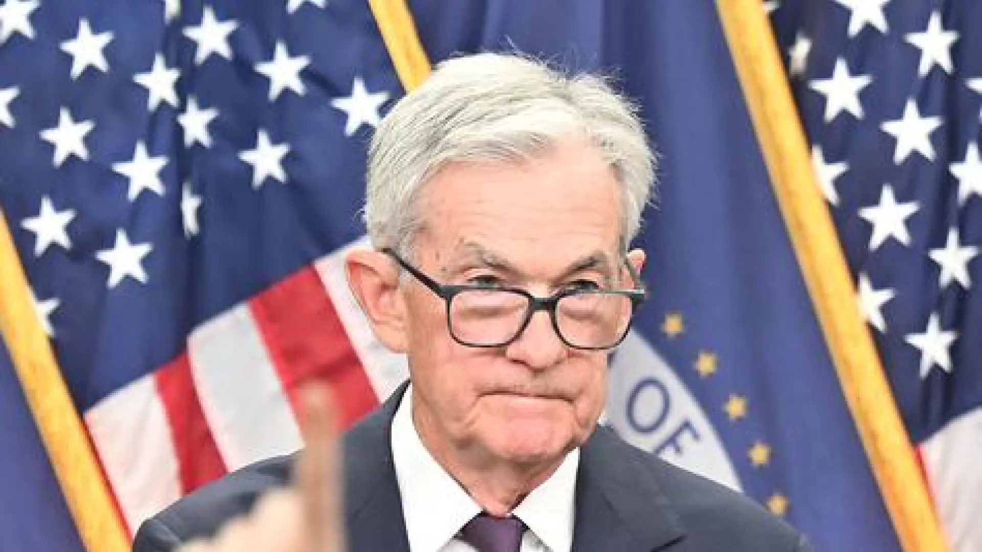La Fed de Powell mantiene tipos y se prepara para reaccionar a la crisis de Irán: "Las implicaciones son inciertas"