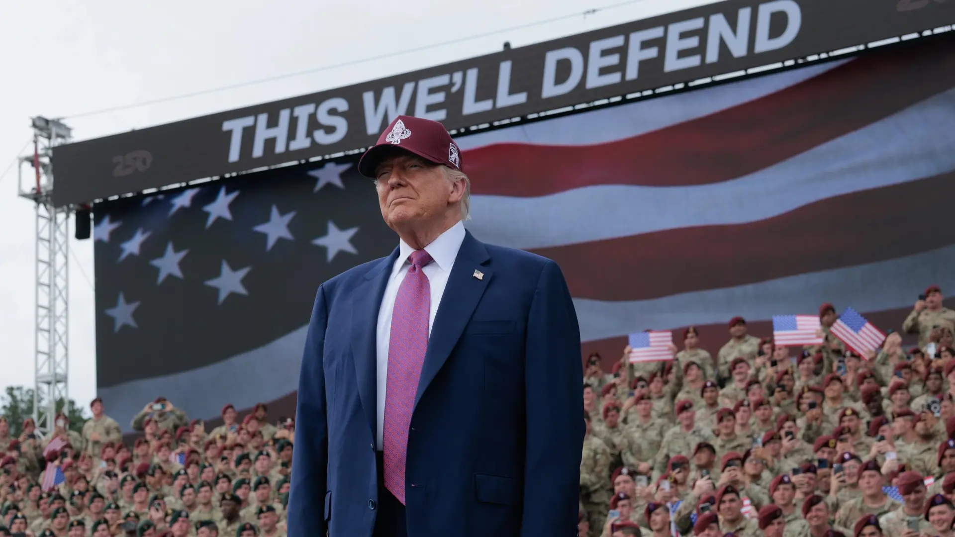 La guerra entre EEUU e Irán obliga a los inversores a mirar hacia defensa, energía y tecnología