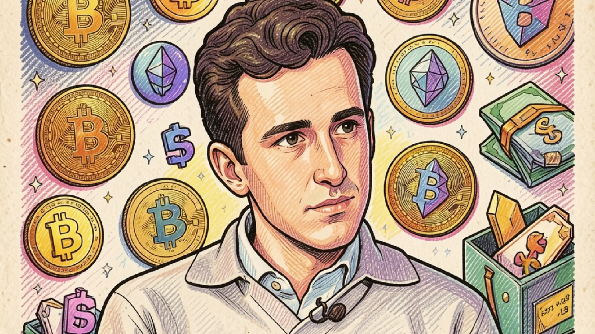 Pablo López, Trade Republic: “Los nuevos inversores cometen el error de pensar que se van a hacer ricos en poco tiempo”