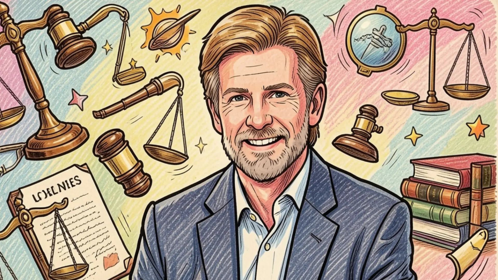 Jeff Bullwinkel, vicepresidente jurídico de Microsoft en EMEA: “Una base regulatoria en inteligencia artificial evitaría su mal uso y una carrera hacia el abismo”