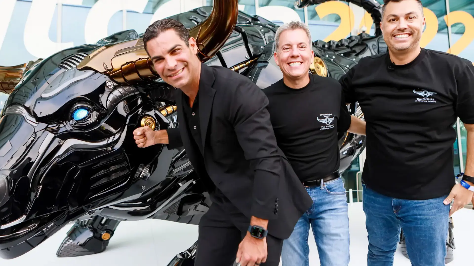 Esto han dicho las principales voces del bitcoin en la conferencia anual