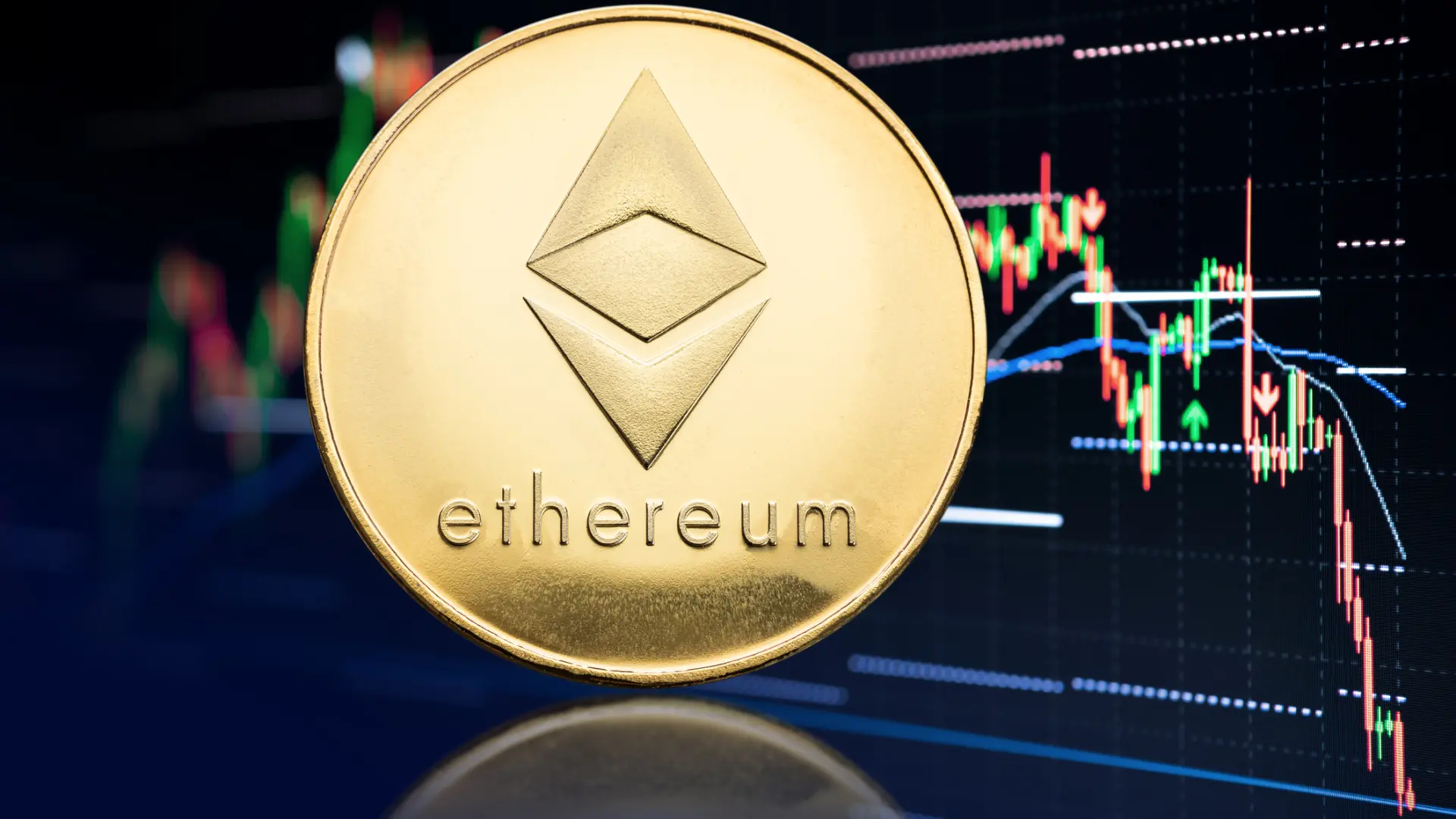 Predicción sobre el precio de ethereum en la segunda mitad de 2022