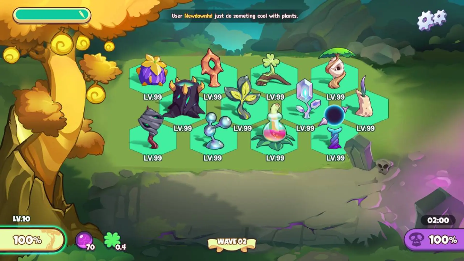 7 juegos blockchain con los que ganar criptomonedas con cada victoria