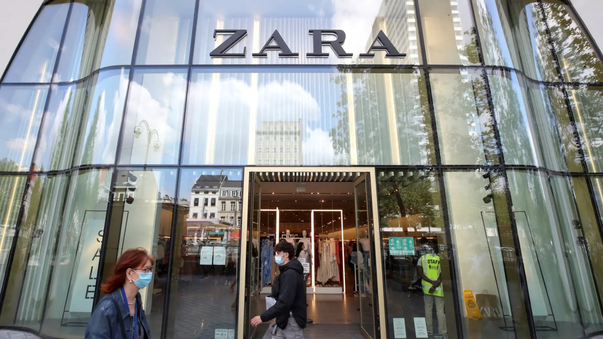 9 cosas sobre Zara que no sabías, revelados por una experta en la marca