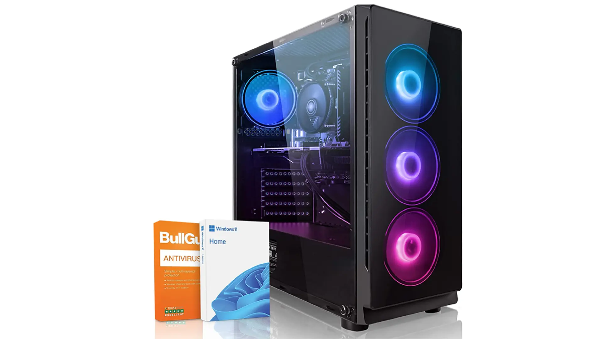 Los mejores ordenadores para minar Bitcoins que puedes comprar