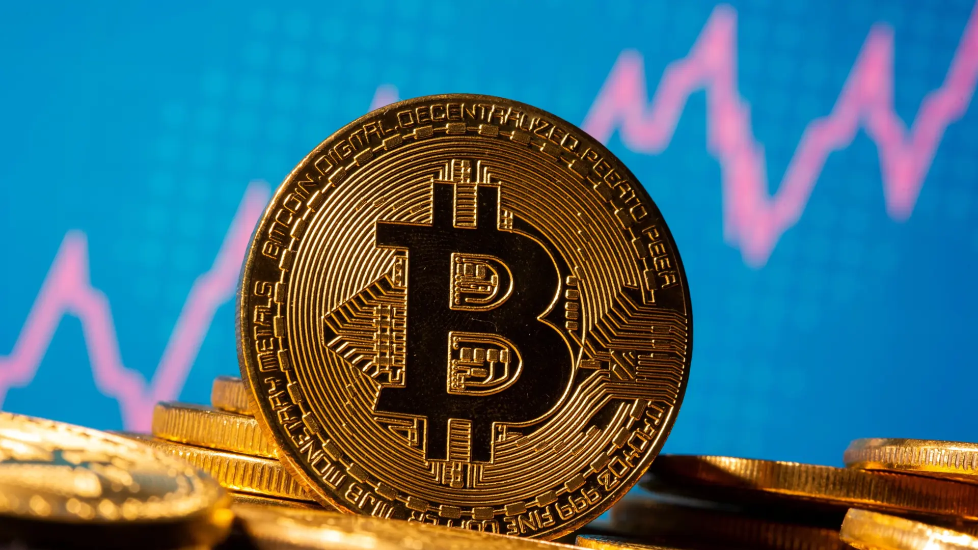 El precio del bitcoin sube camino de su máximo: cuáles son las razones