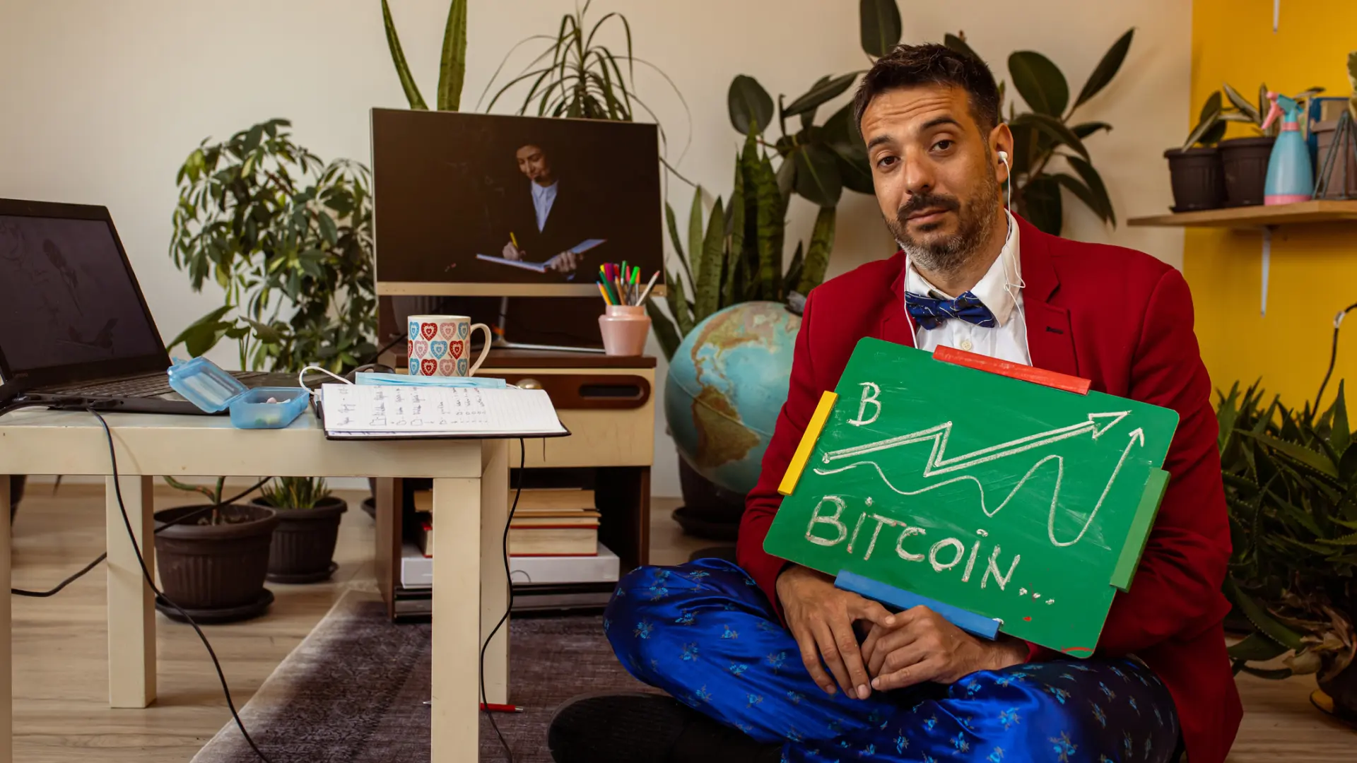 Mejores cursos online sobre Bitcoin y otras criptomonedas