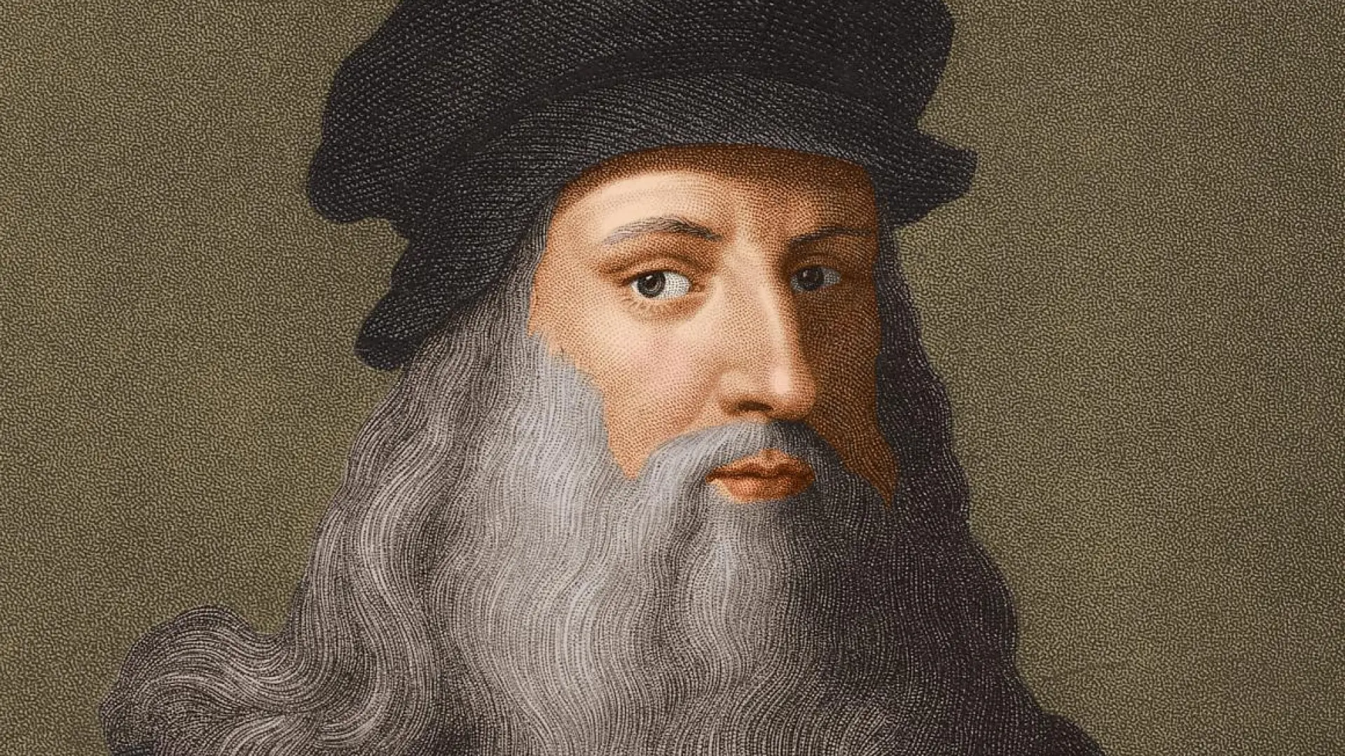11 predicciones de Leonardo da Vinci que se han convertido en realidad