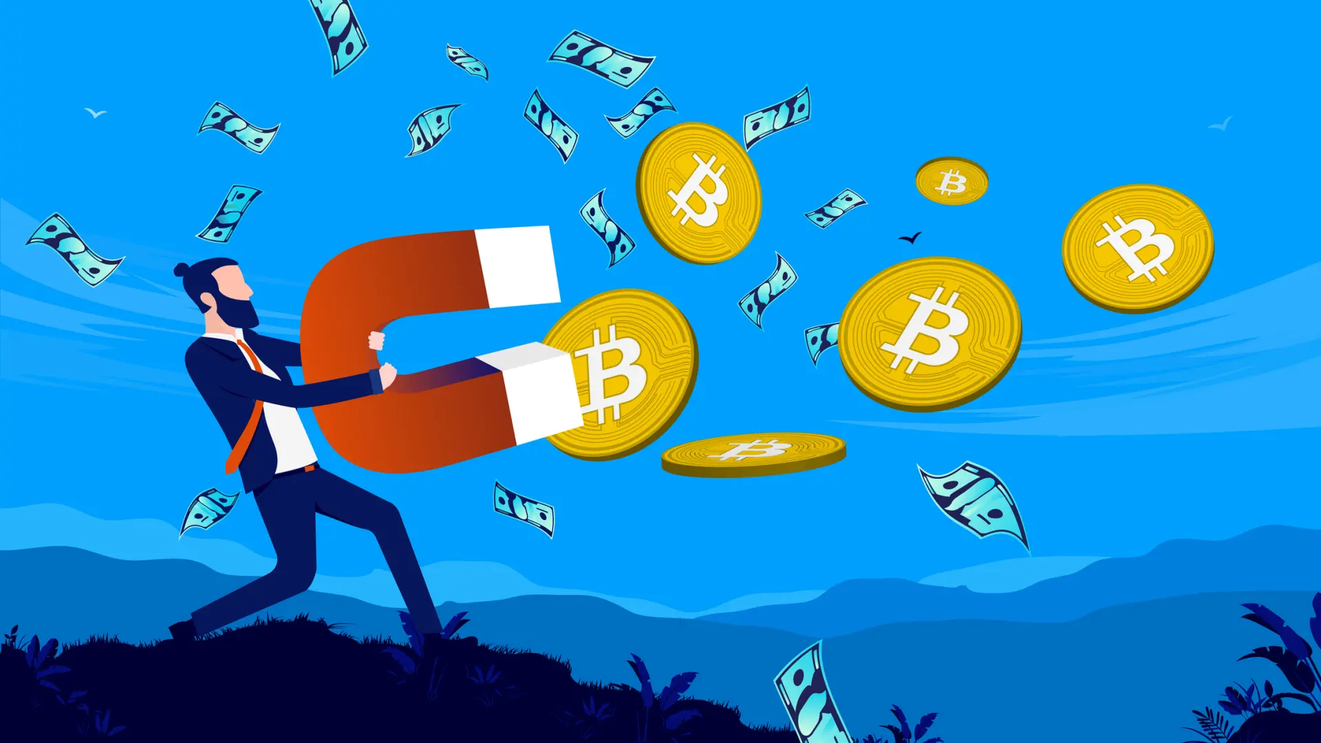 Vivienda o criptomonedas?: dónde invertir para refugiarse de la inflación