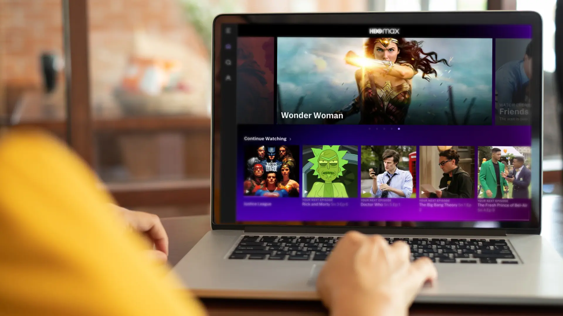 Cómo ver HBO Max gratis: trucos, promociones y ofertas