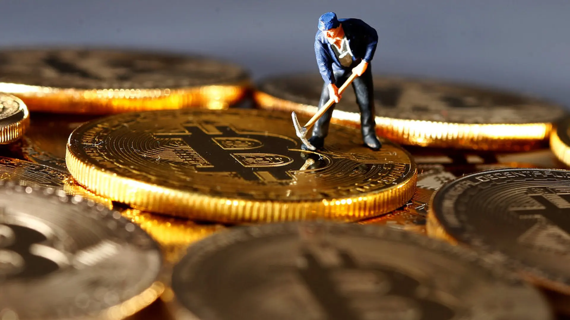 11 datos alucinantes sobre el bitcoin que seguramente no conocías