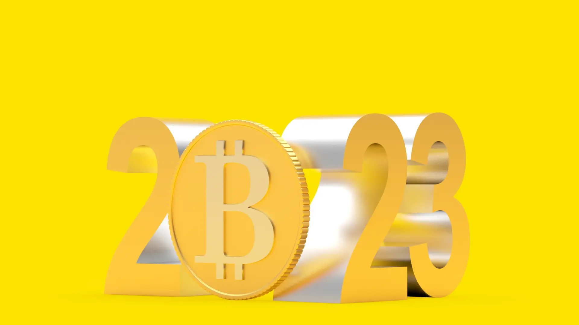 Bitcoin 2023: cuánto subirá o bajará el precio, previsiones de expertos