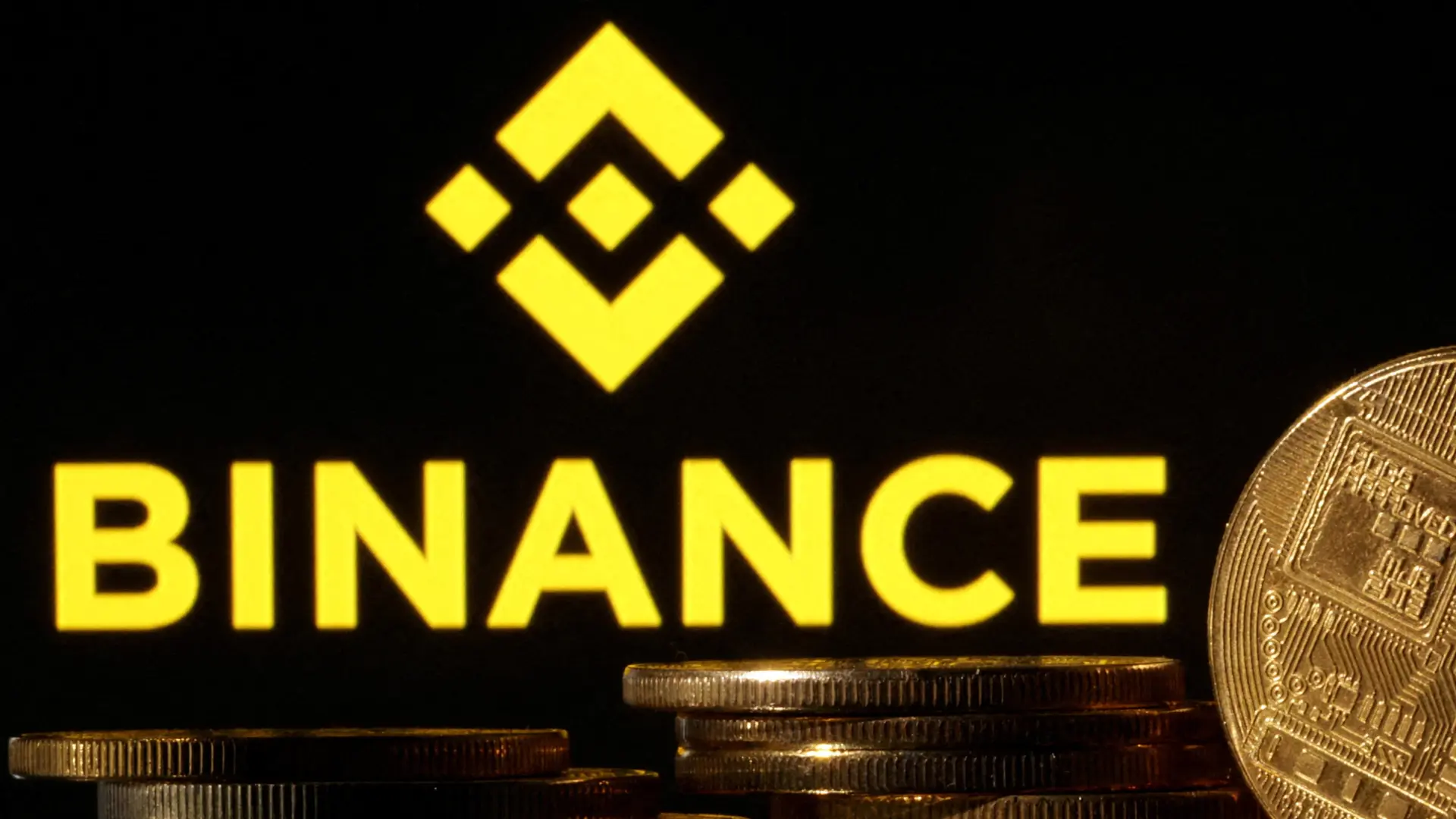 Binance uso fondos de los clientes para sus propios fines