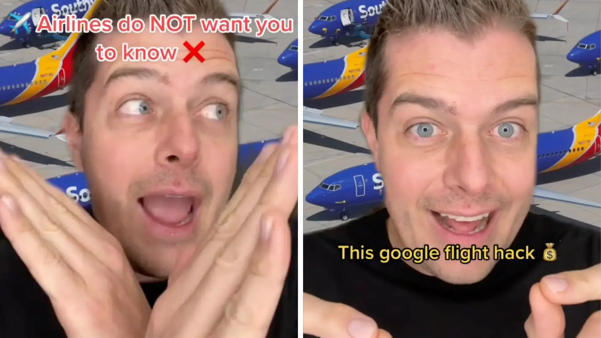Así Funciona El Truco De Google Flights Para Conseguir Vuelos Baratos