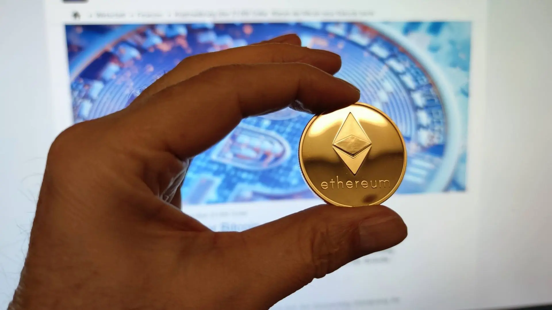 Qué esperan los analistas del precio del ethereum en 2024