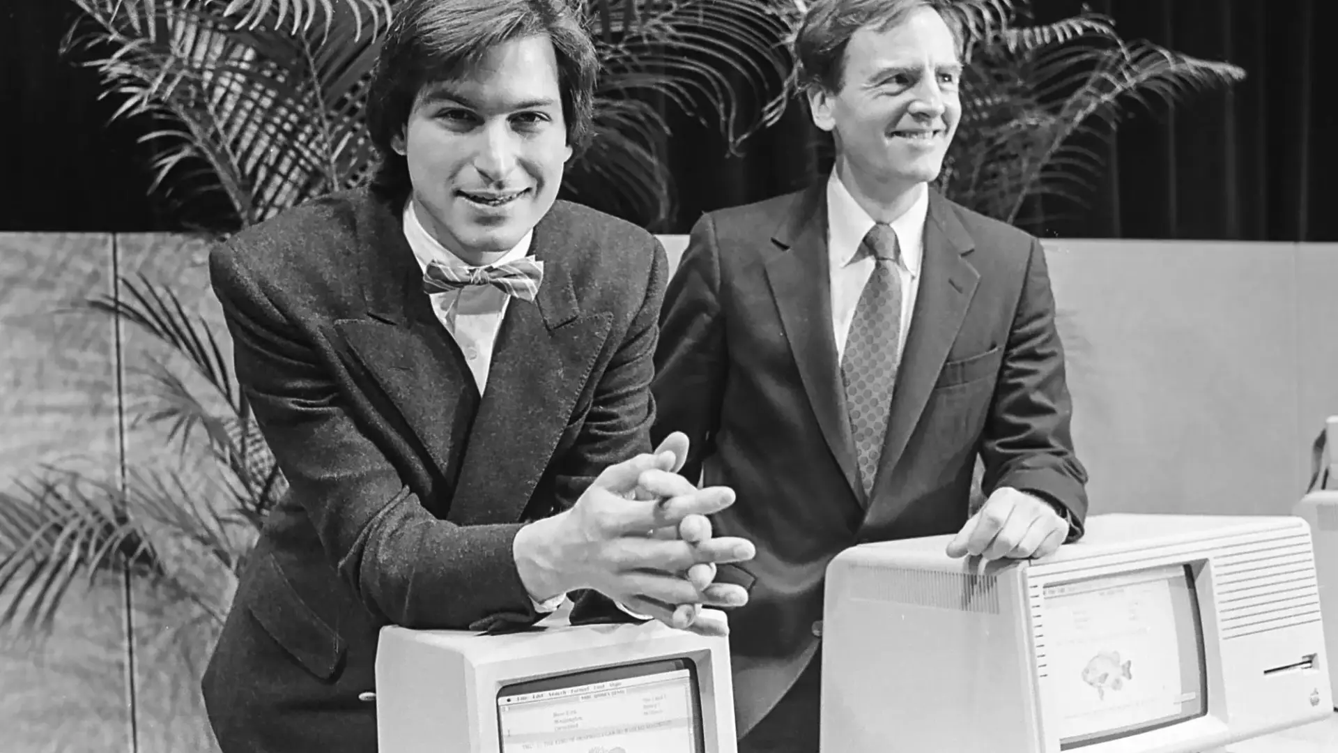 Macintosh: el producto con el que Apple enseñó a usar un ordenador al mundo