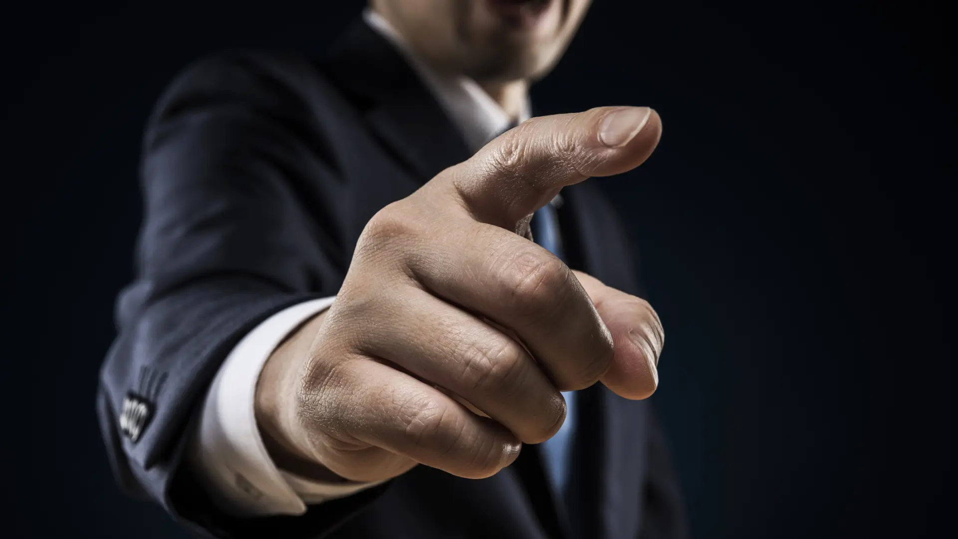 El rasgo físico que los psicópatas tienen más probabilidades de tener