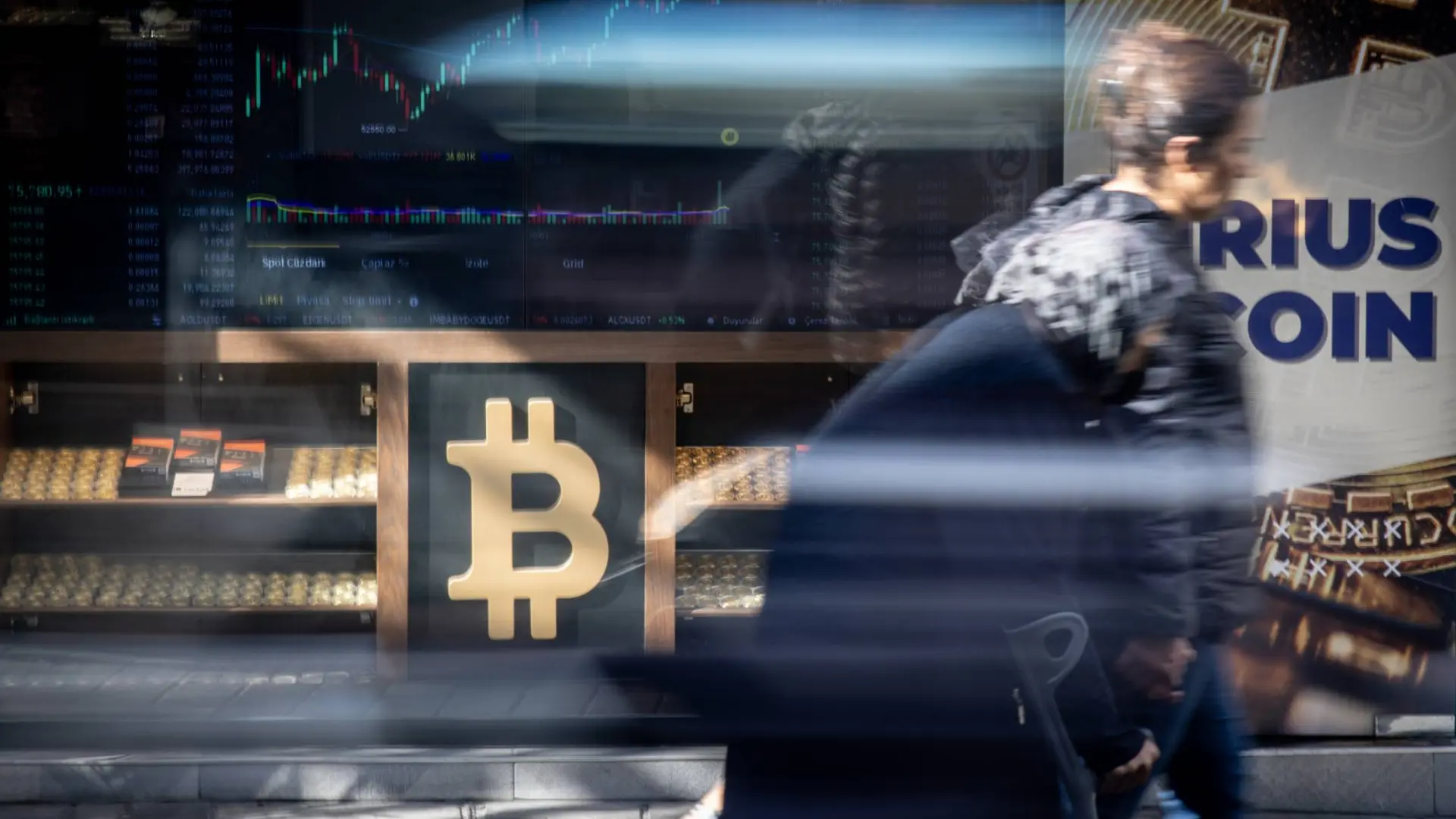 Noticias recientes sobre bitcoin y su impacto en la economía global |  Business Insider