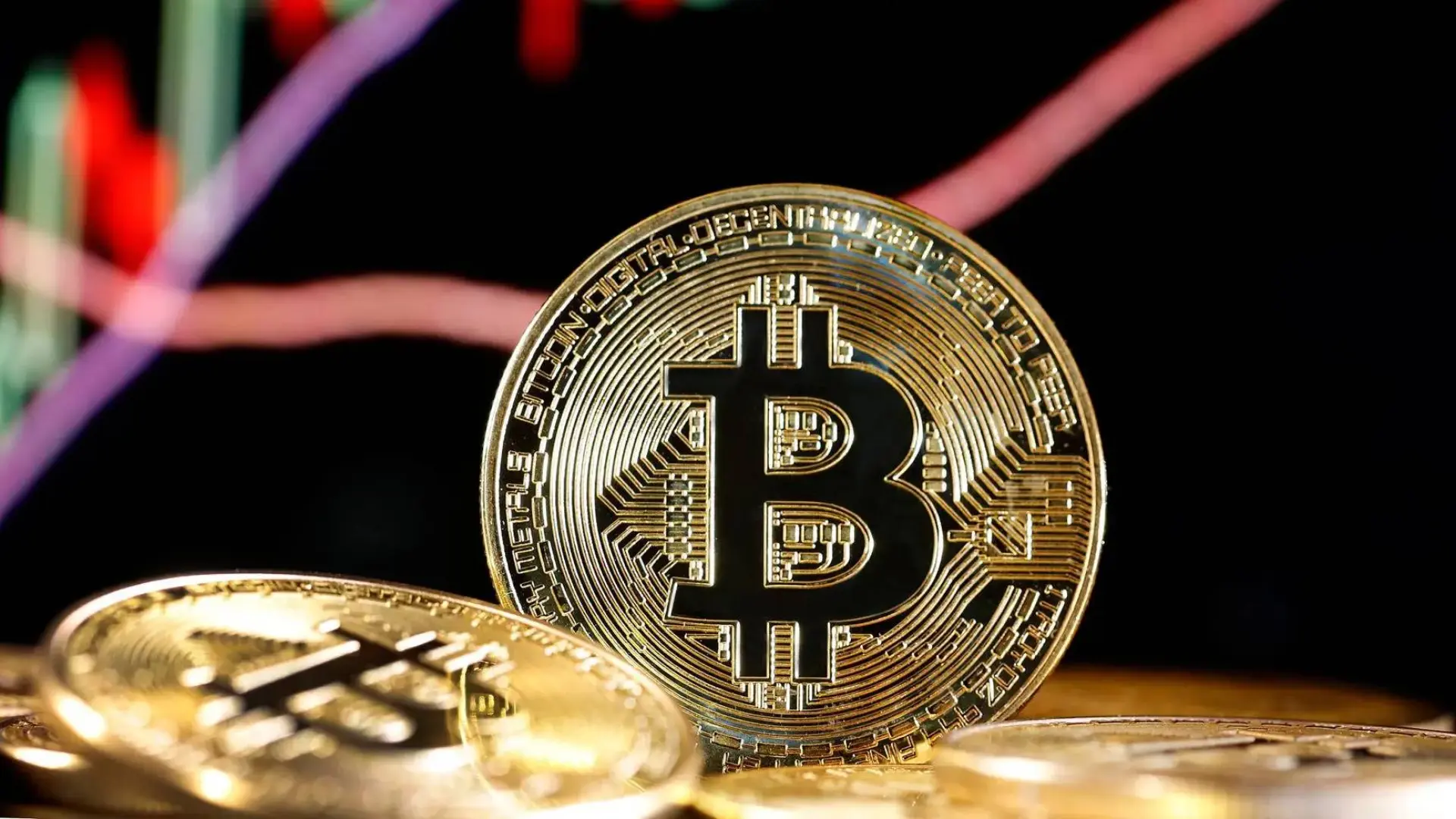 Este es el escenario más optimista y el más pesimista para bitcoin en 2025