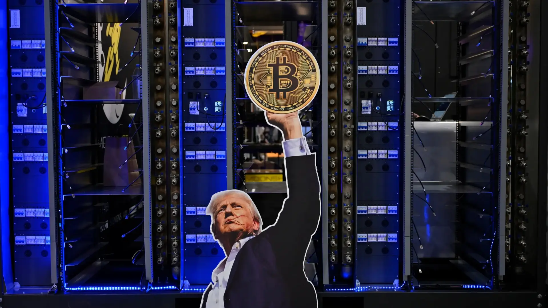 Donald Trump, dentistas multimillonarios y bolsas de nicotina: tres ... - 