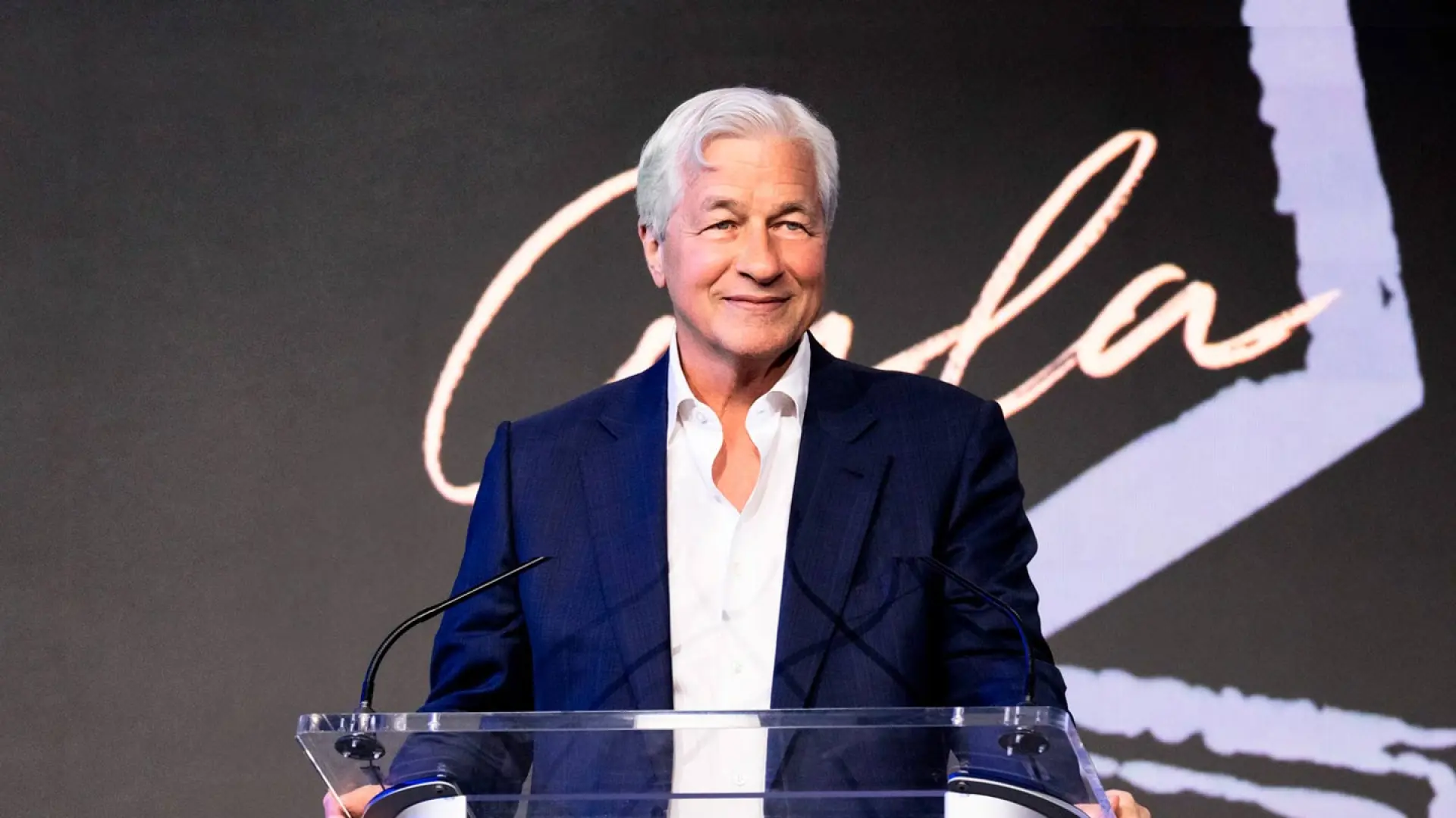 Hipoteca Bitcoin? JPMorgan estudia dar préstamos respaldados por  criptomonedas, según FT