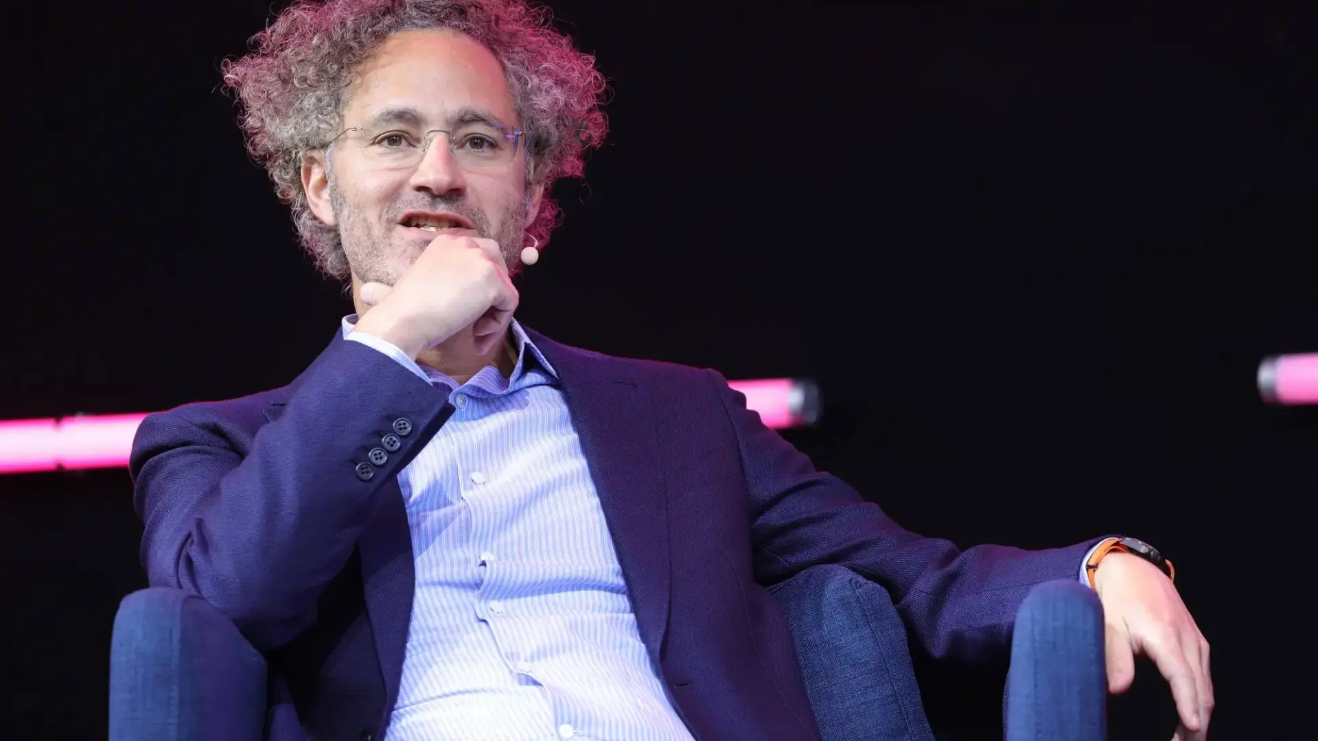 Palantir: ¿el caballo de Troya de EEUU para espiar a quien le plazca o un remedio necesario?