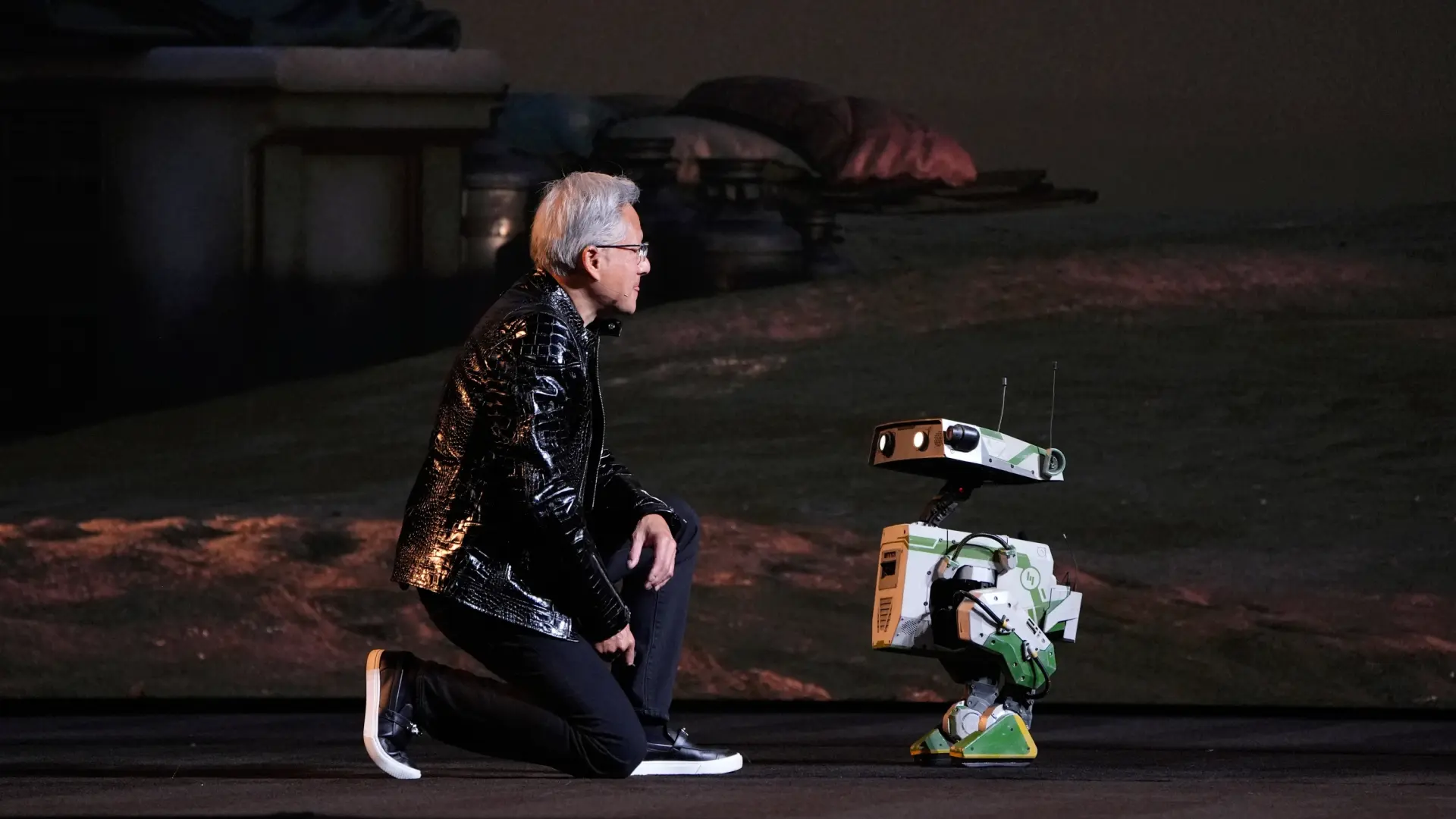 Nvidia descarta una inversión de 100.000 millones de dólares en OpenAI