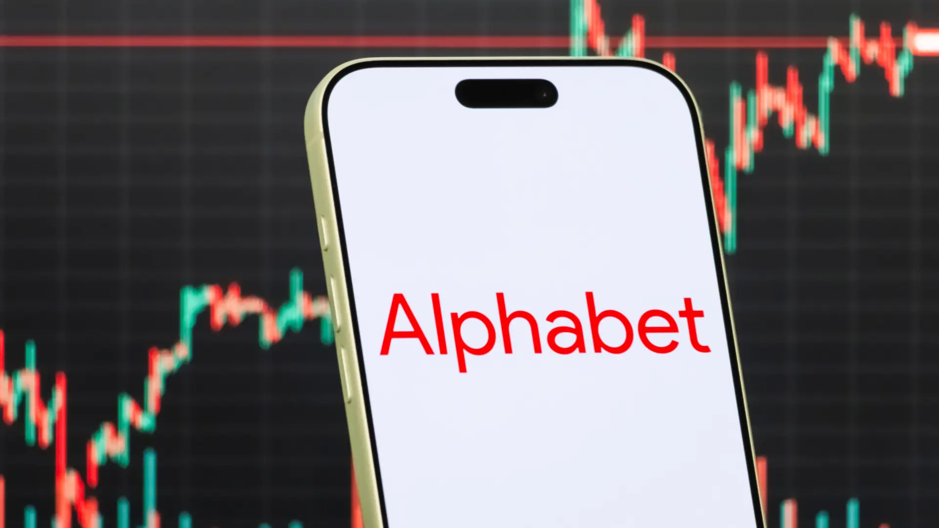 Alphabet (Google) planea tomar una decisión que no se veía desde hace casi 30 años
