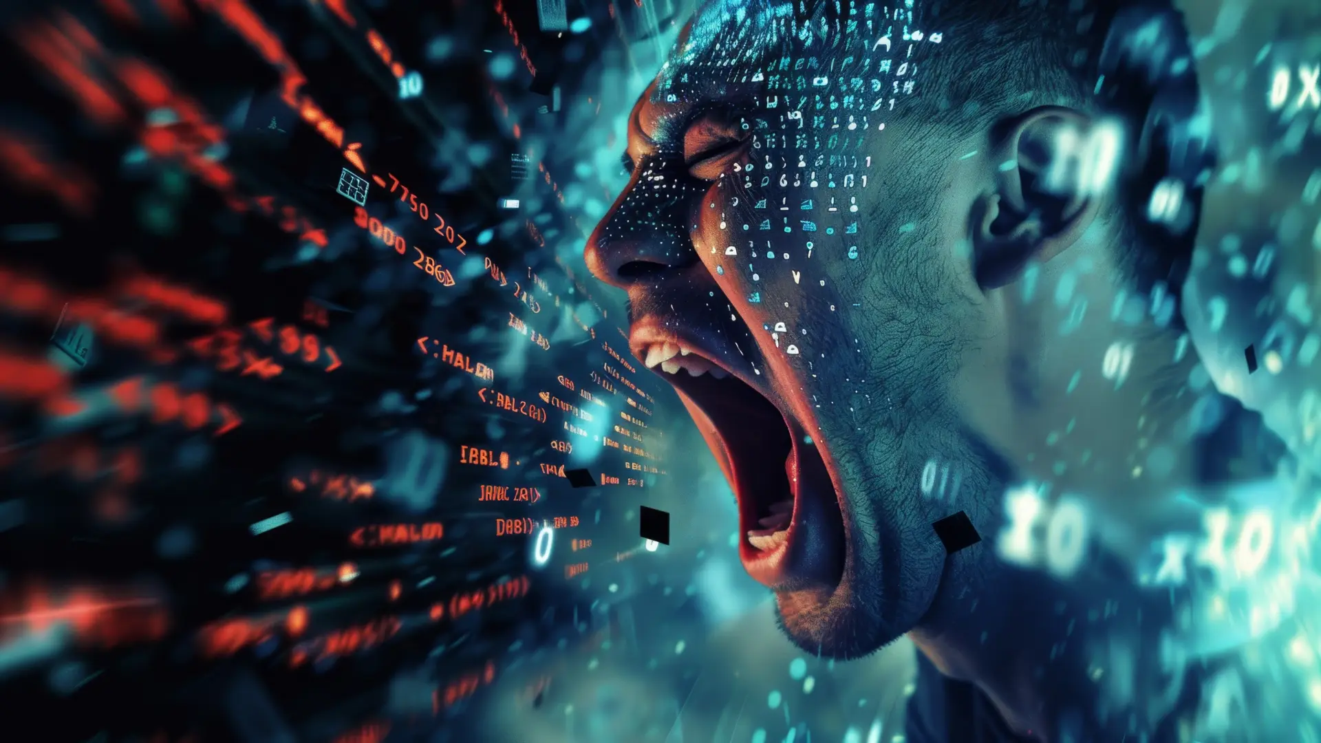 Google advierte: los hackers usan IA para robar la lógica de modelos como Gemini y para ciberespionaje