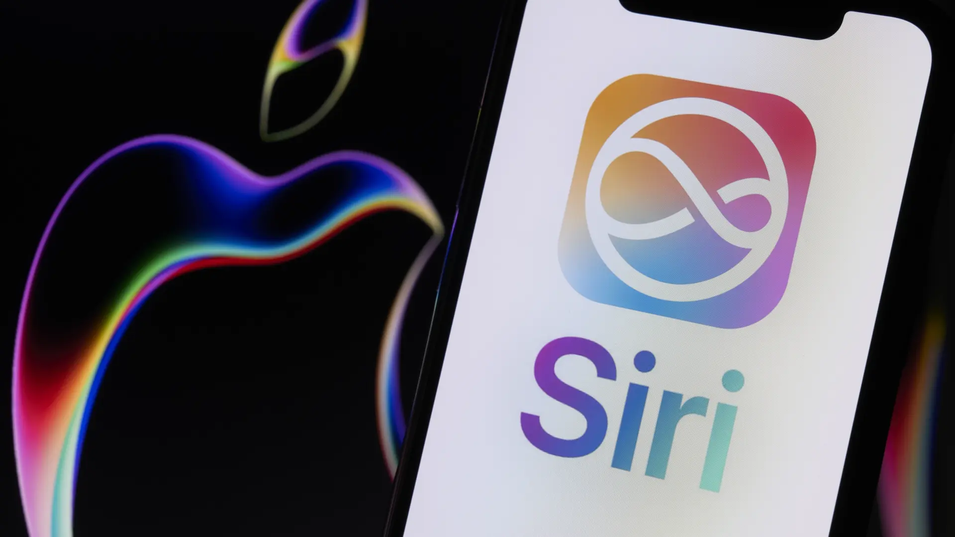 Apple anuncia fecha para presentar su nueva Siri con inteligencia artificial