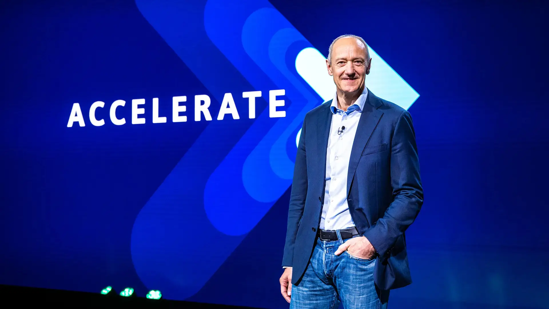 Siemens recibe viento de cola de la IA en industria e infraestructuras: "Es un potente motor para nuestro negocio"