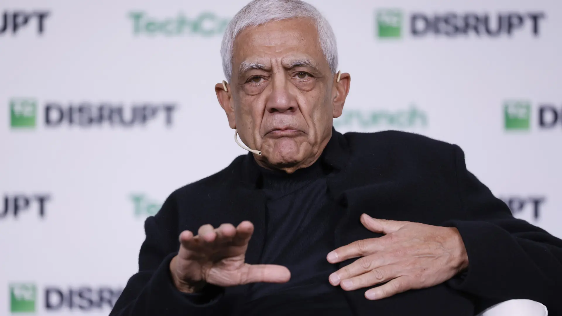 Vinod Khosla cree que los niños de 5 años de hoy probablemente no necesitarán un trabajo