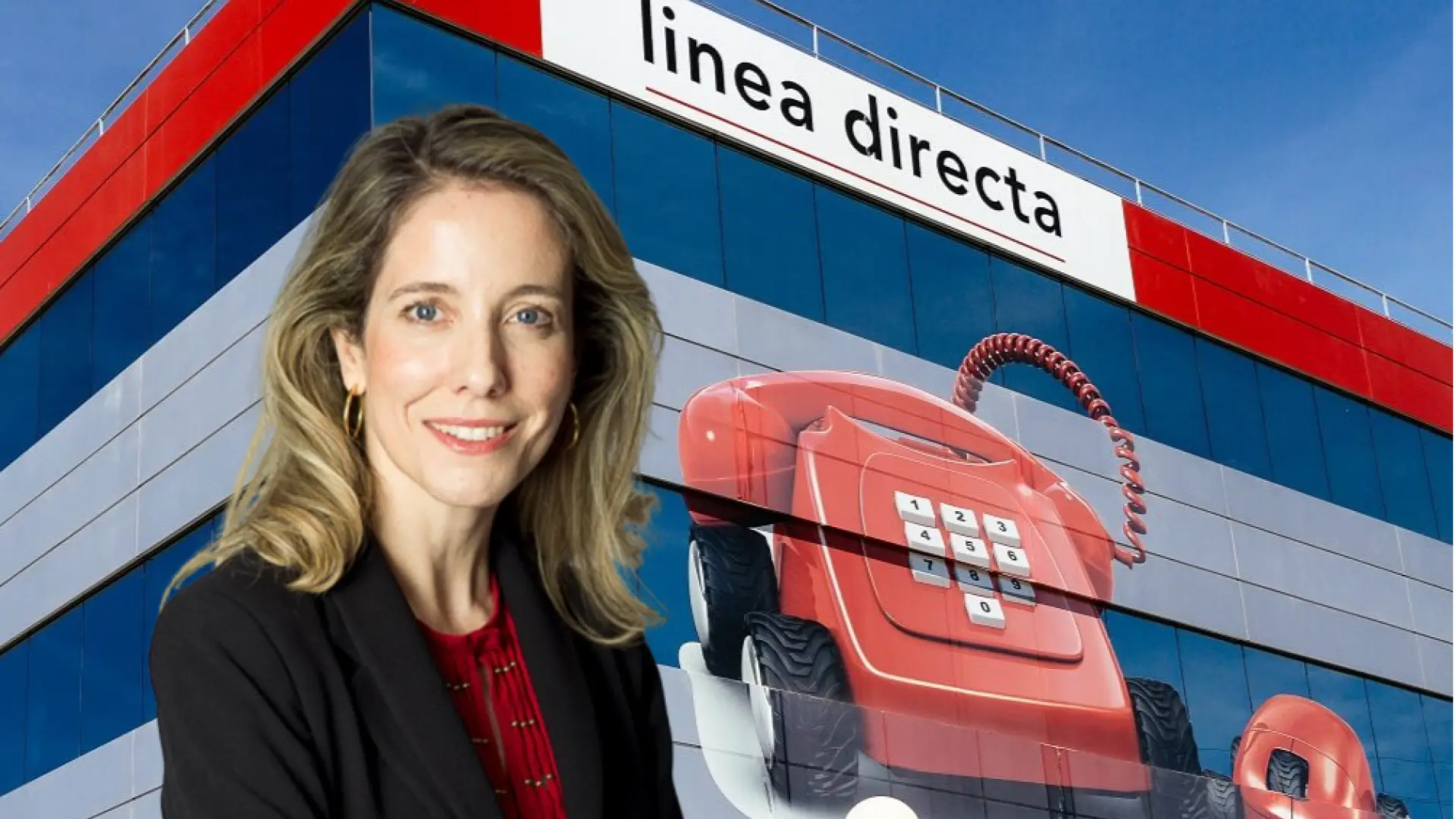 "La Inteligencia Artificial ya resuelve 6 de cada 10 consultas digitales", asegura Línea Directa