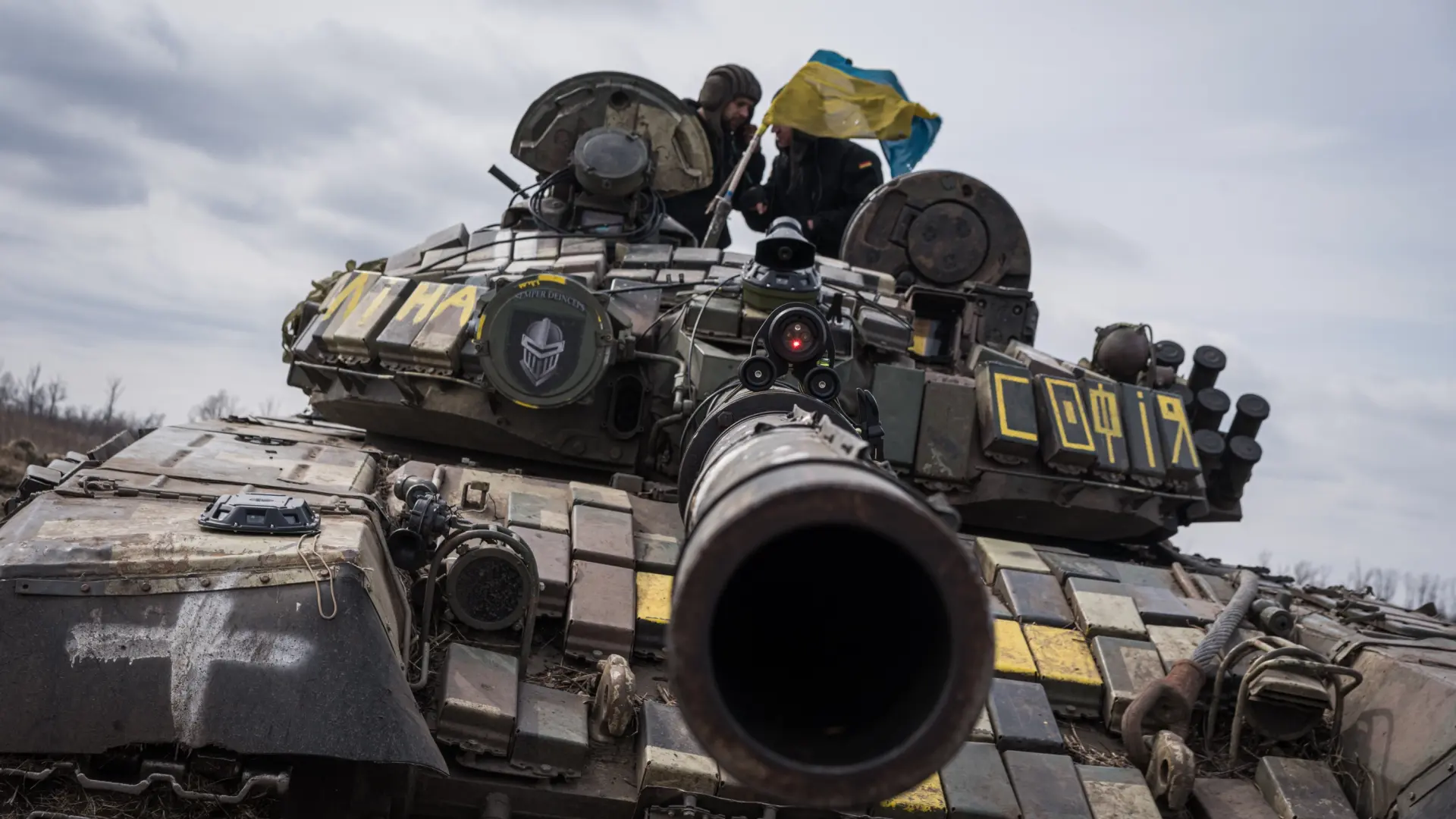 Así ha cambiado la industria de defensa: lecciones aprendidas en Ucrania y Oriente Próximo