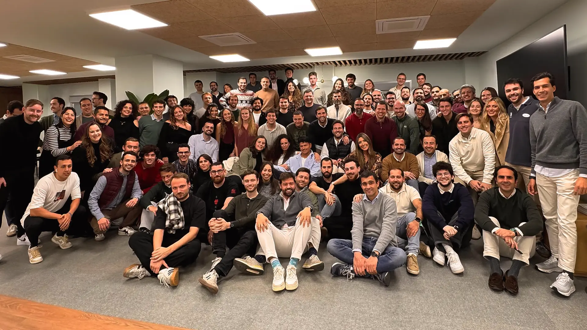 Esta fintech española procesa 250.000 millones y promete ahorrar a sus clientes 21 días al año con la IA