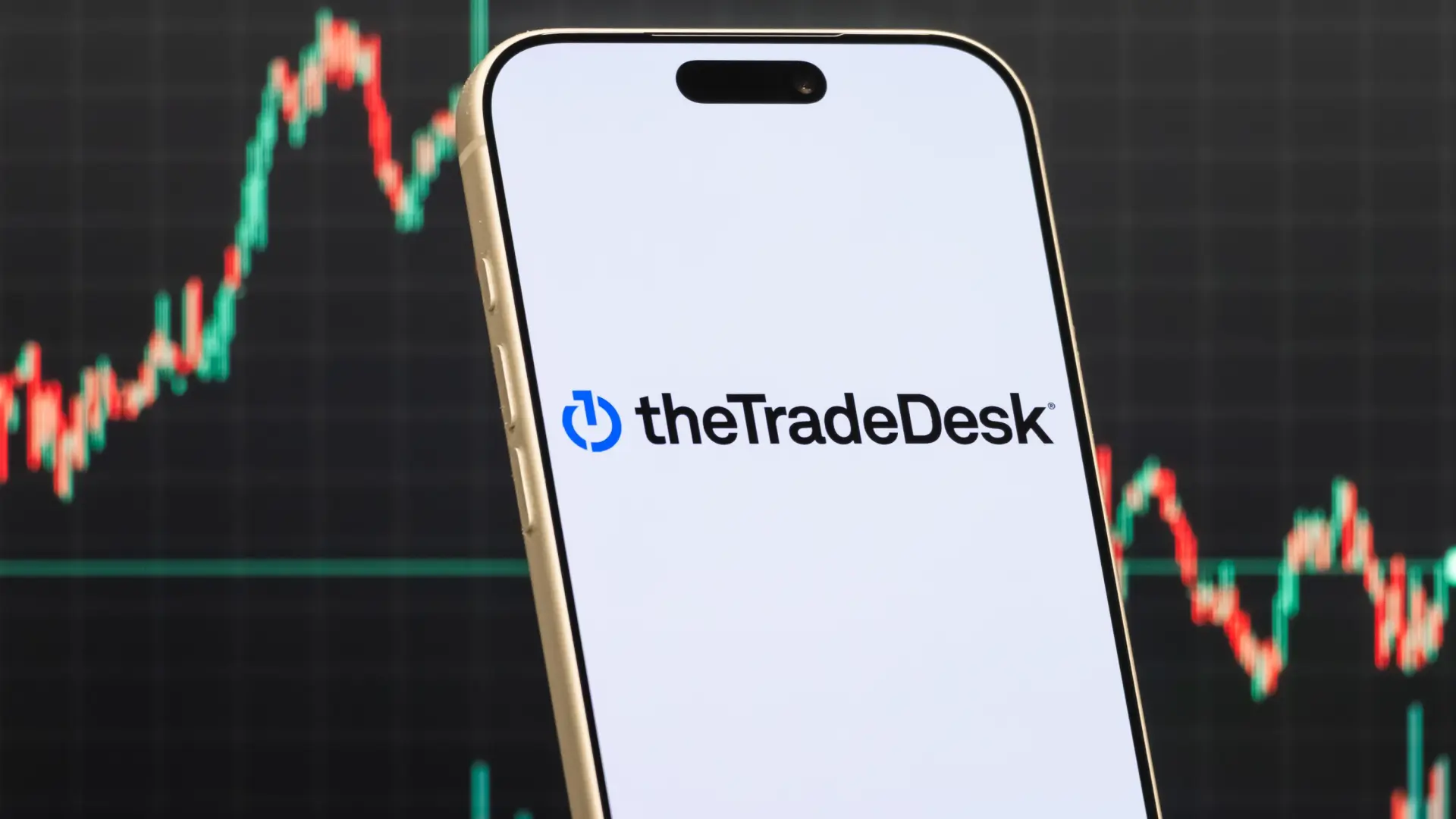 Trade Desk sube en bolsa por los rumores de un acuerdo con OpenAI