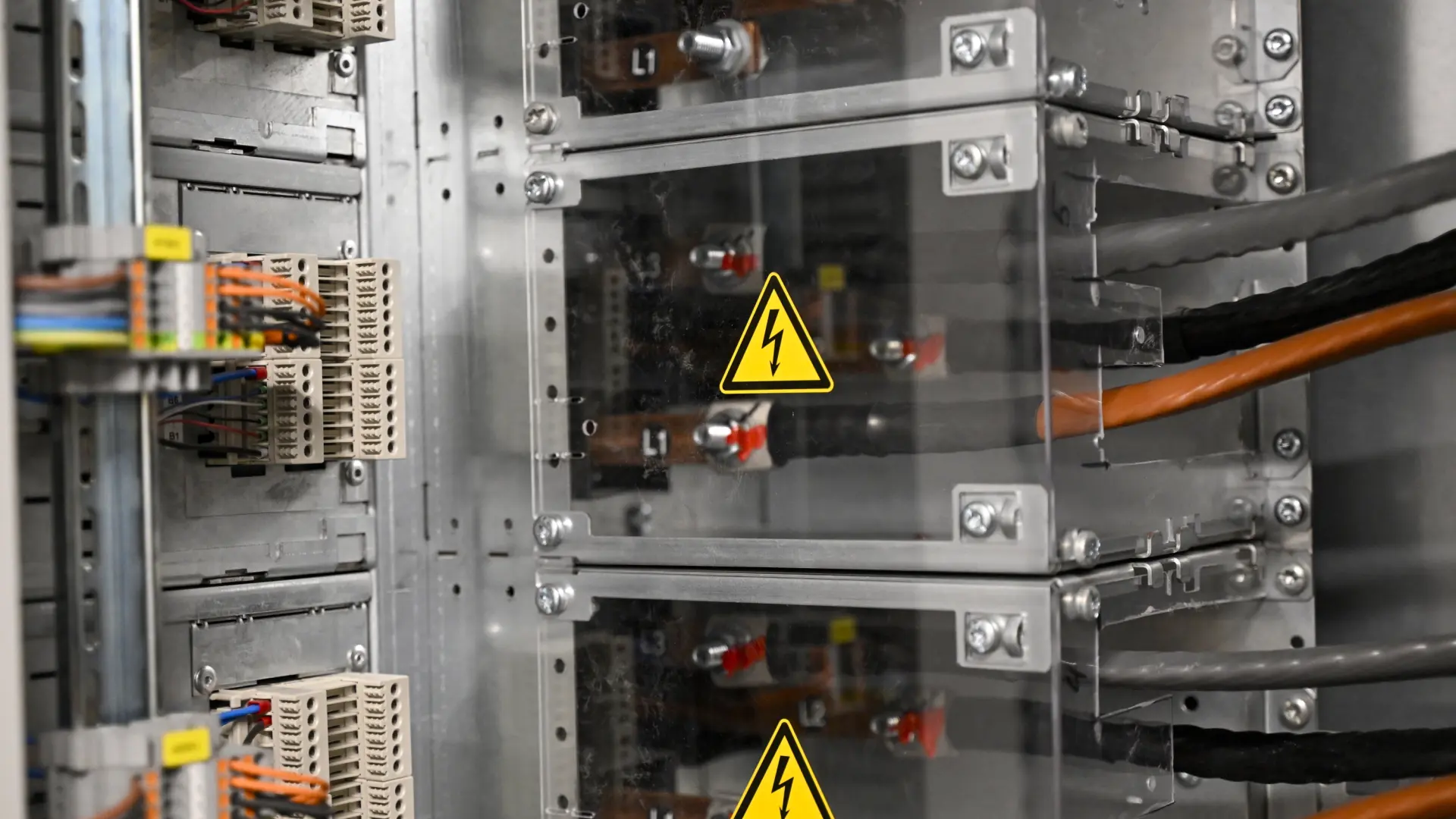 El suministro de agua y el futuro de la IA en peligro por el conflicto en Oriente Medio