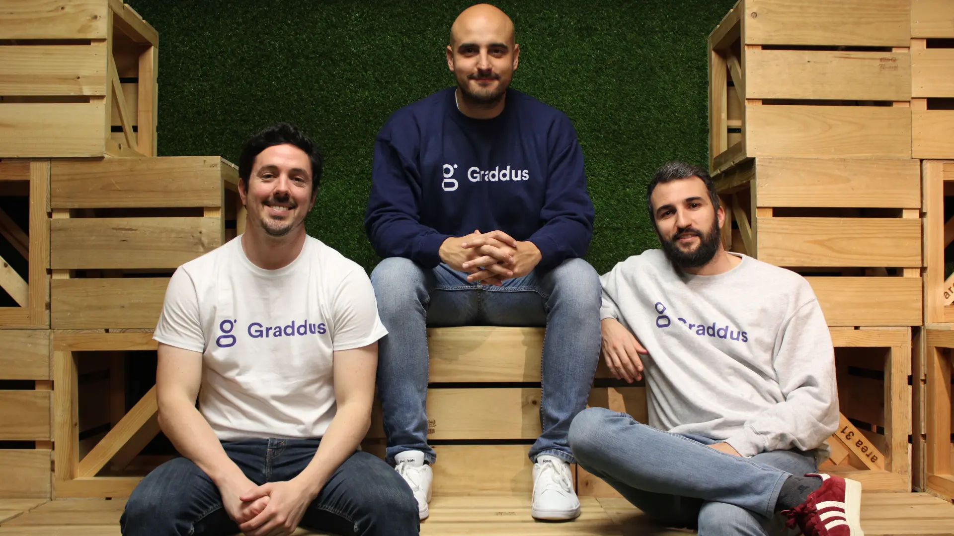 Graddus: elegir una carrera sin dar palos de ciego