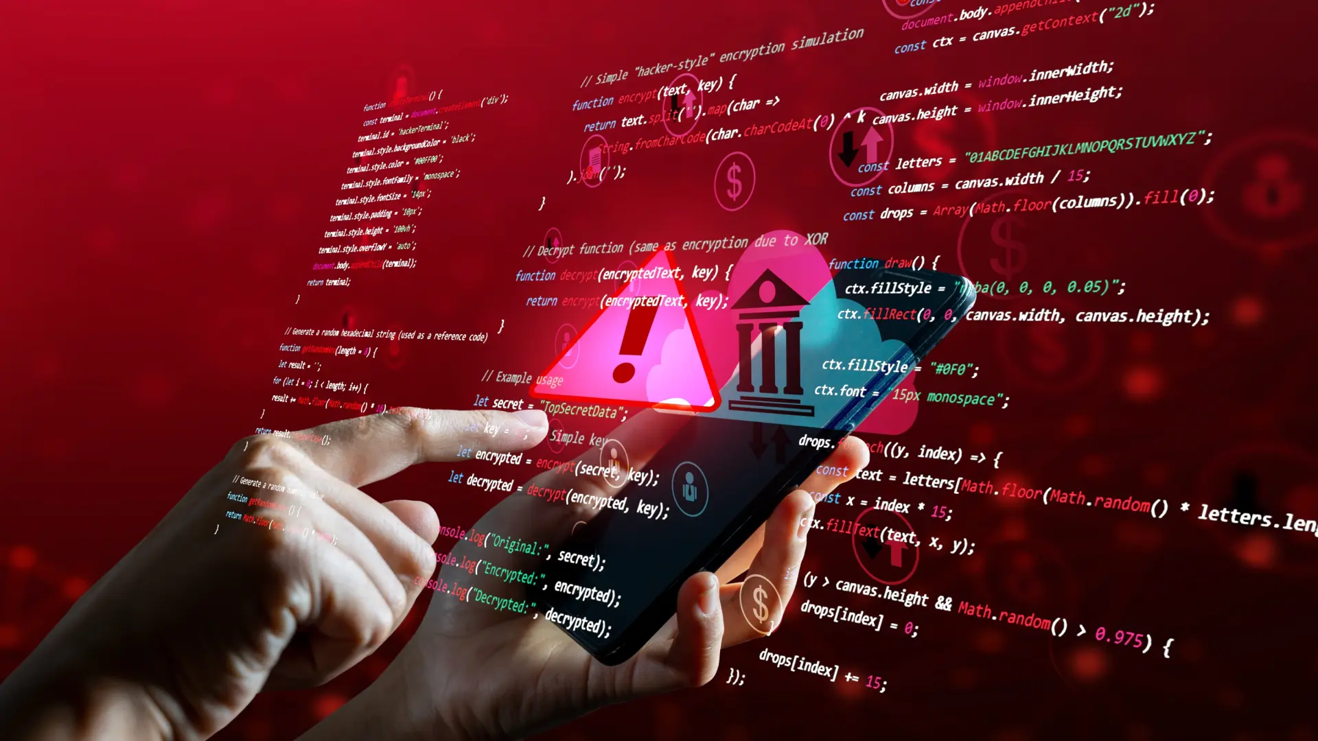 Google, Meta y Microsoft se alían en la lucha contra la ciberseguridad