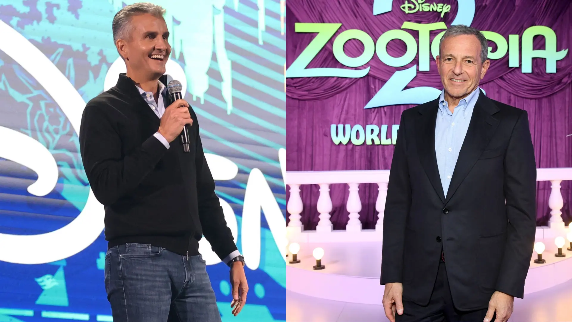 Disney estrena CEO: creatividad, tecnología y Disney+ como vectores de su estrategia