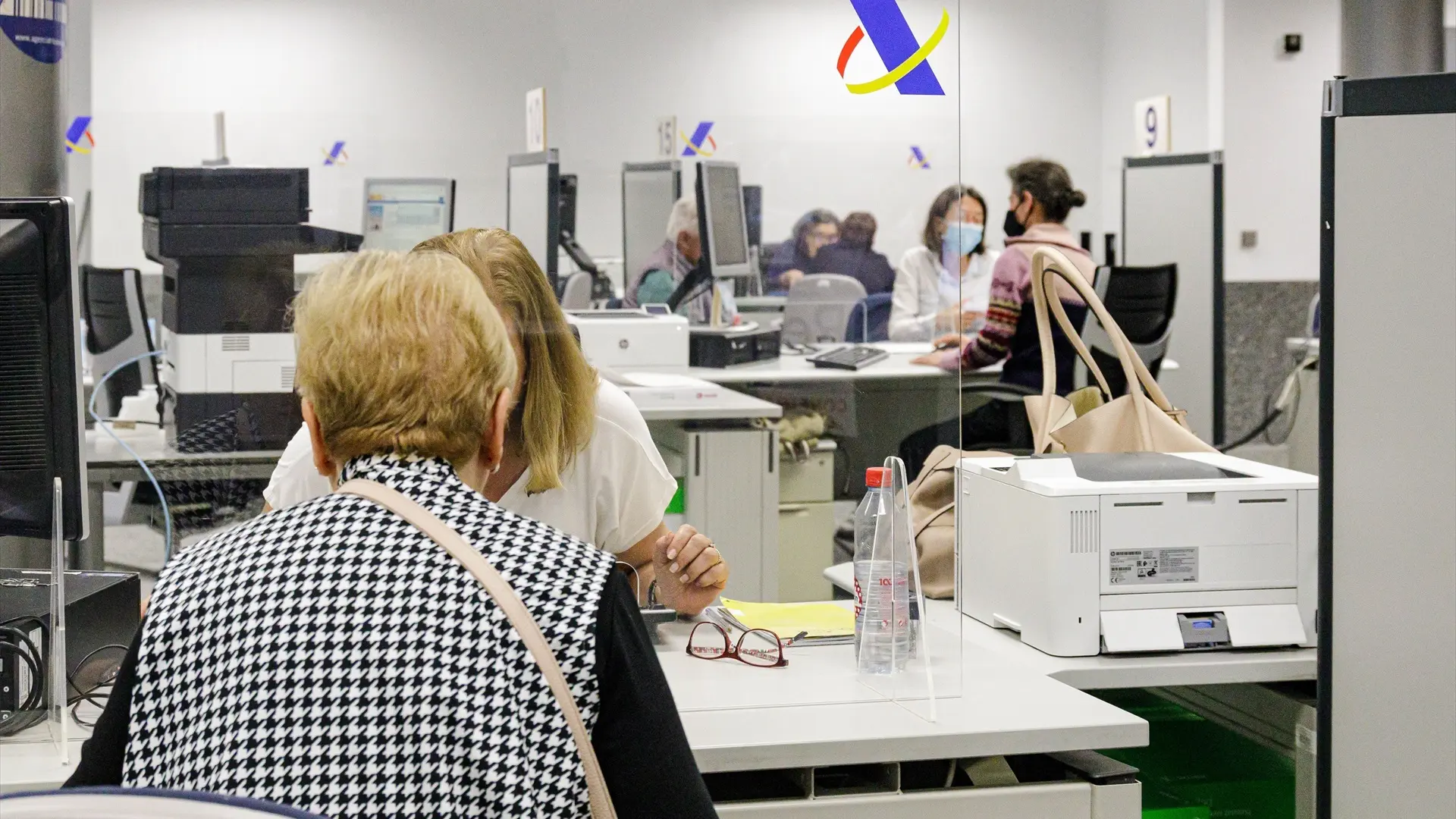 Una Ventaja Fiscal Clave en la Declaración de la Renta