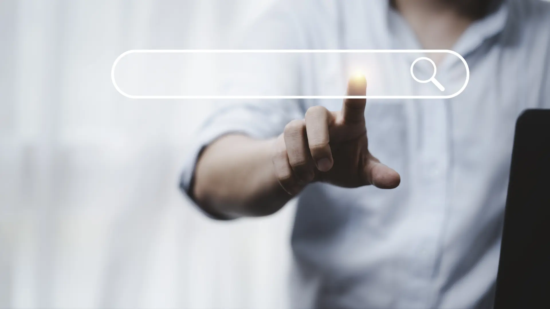 Nuestra forma de buscar información en internet ha cambiado, pero es más peligrosa que nunca