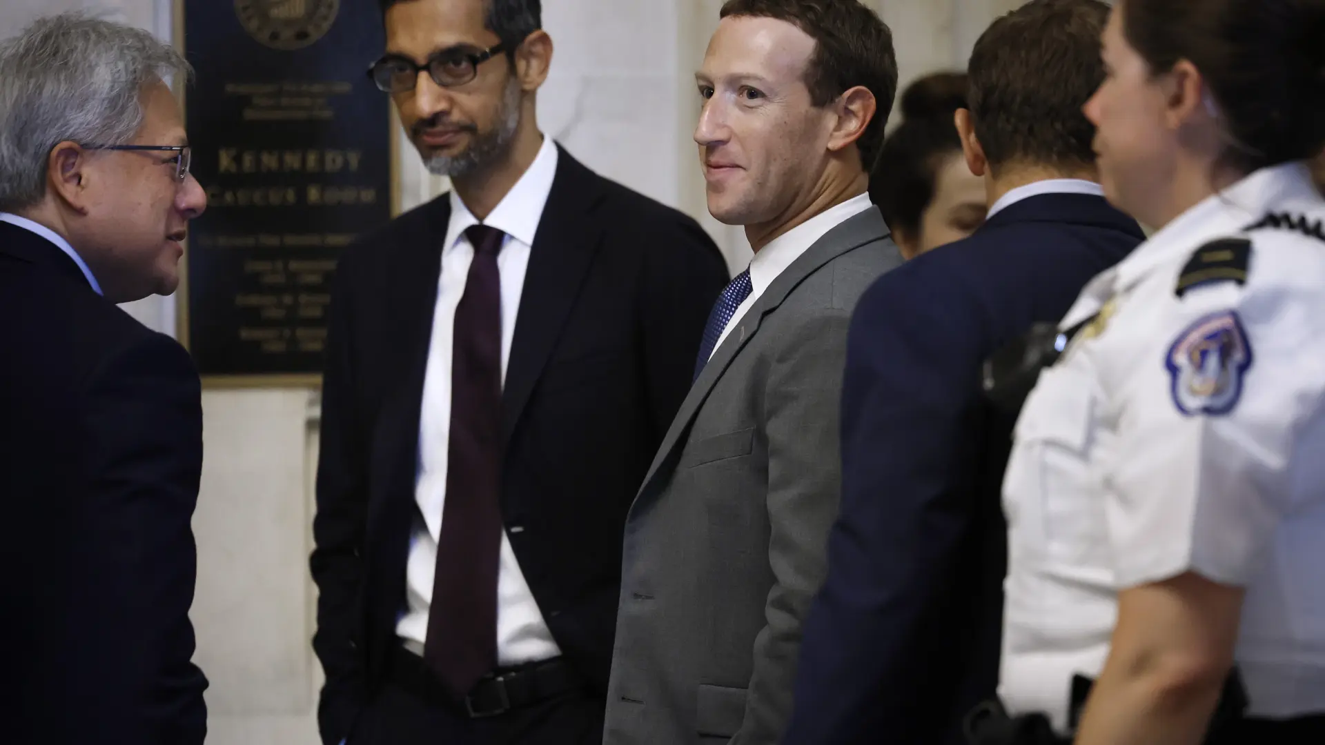 Meta y Google pierden un juicio por causar adicción en menores desde los seis años